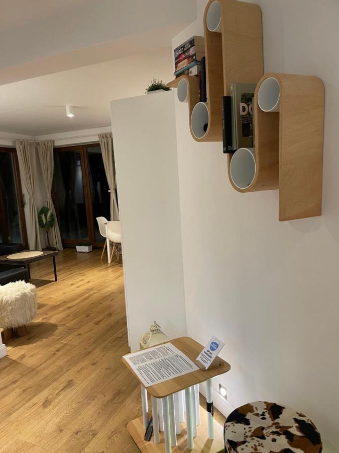 Apartament Poleczka Zakopane Koscielisko Exterior foto